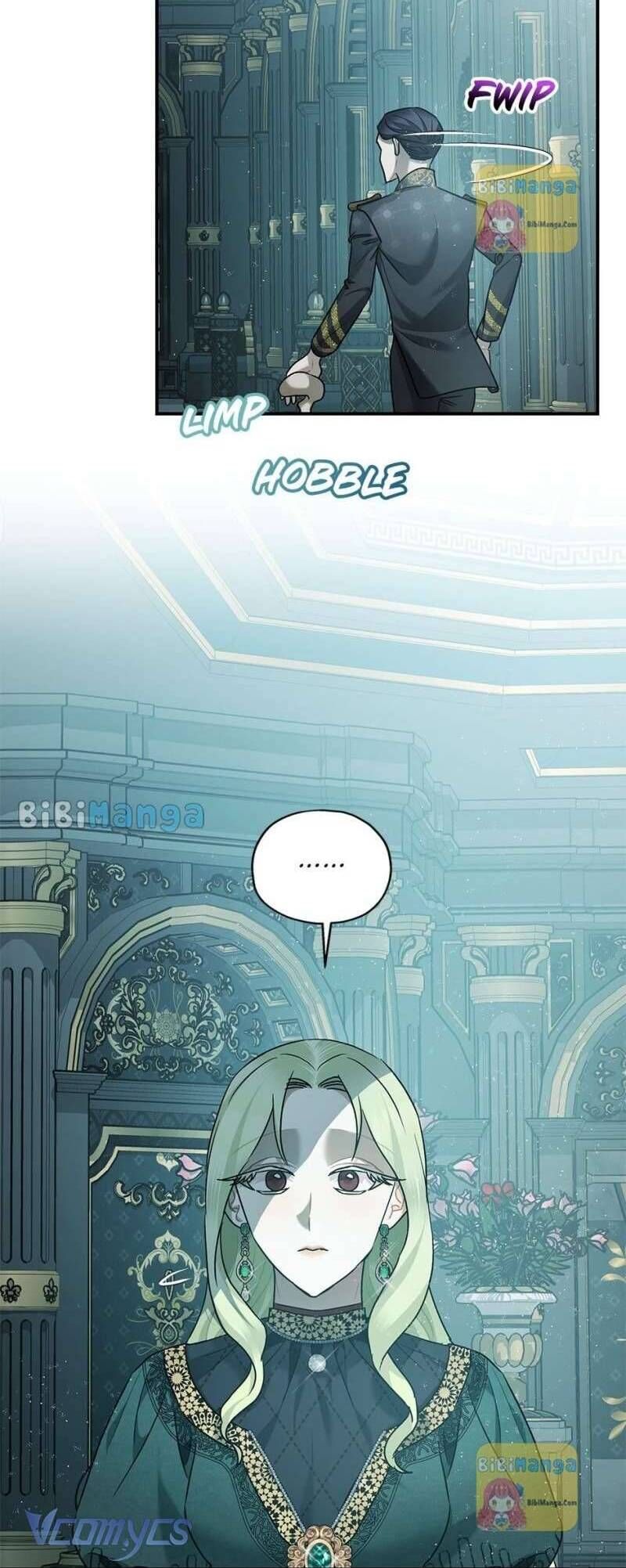 đọc truyện Liều Thuốc An Thần Của Bạo Chúa Chương 65 ảnh 39 tại Thiên Thai Truyện