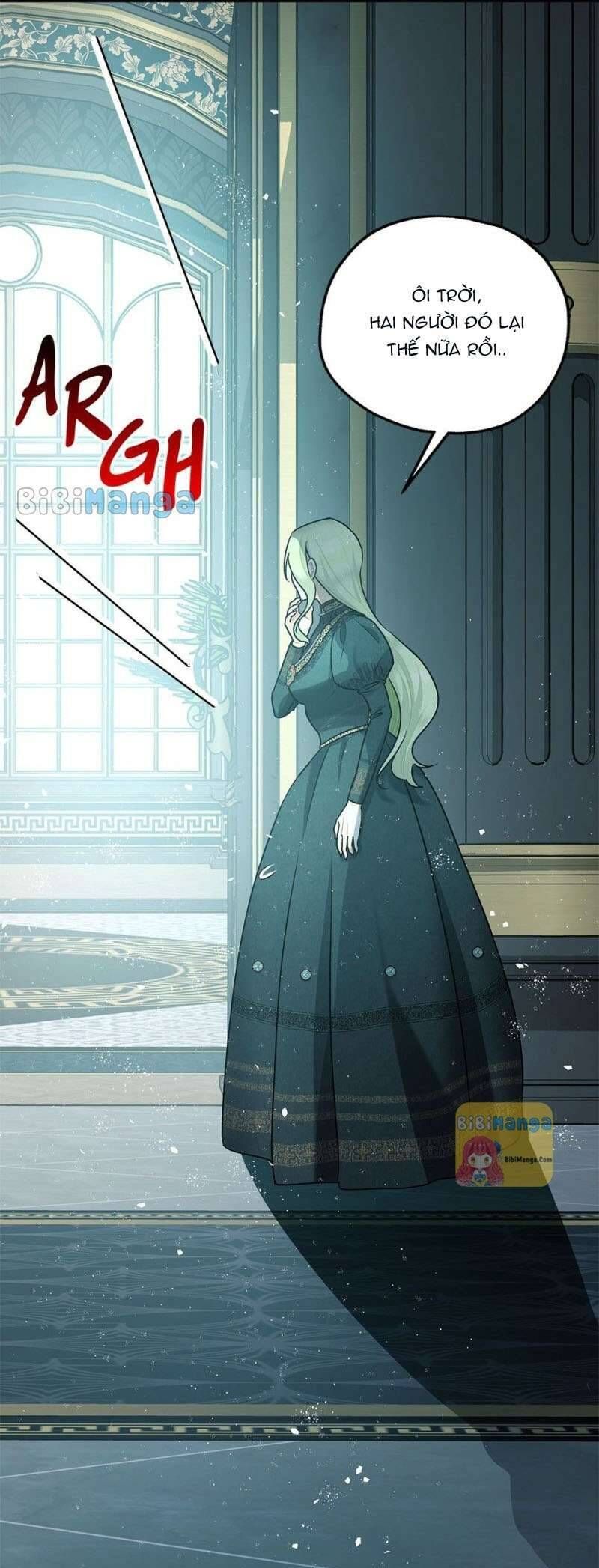 đọc truyện Liều Thuốc An Thần Của Bạo Chúa Chương 65 ảnh 40 tại Thiên Thai Truyện