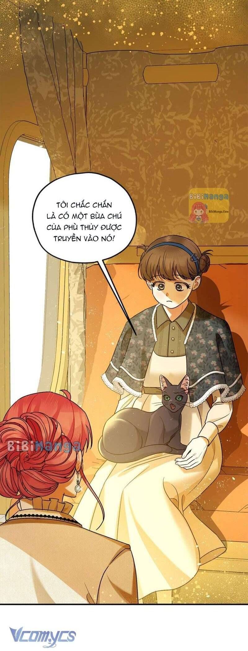 đọc truyện Liều Thuốc An Thần Của Bạo Chúa Chương 65 ảnh 42 tại Thiên Thai Truyện