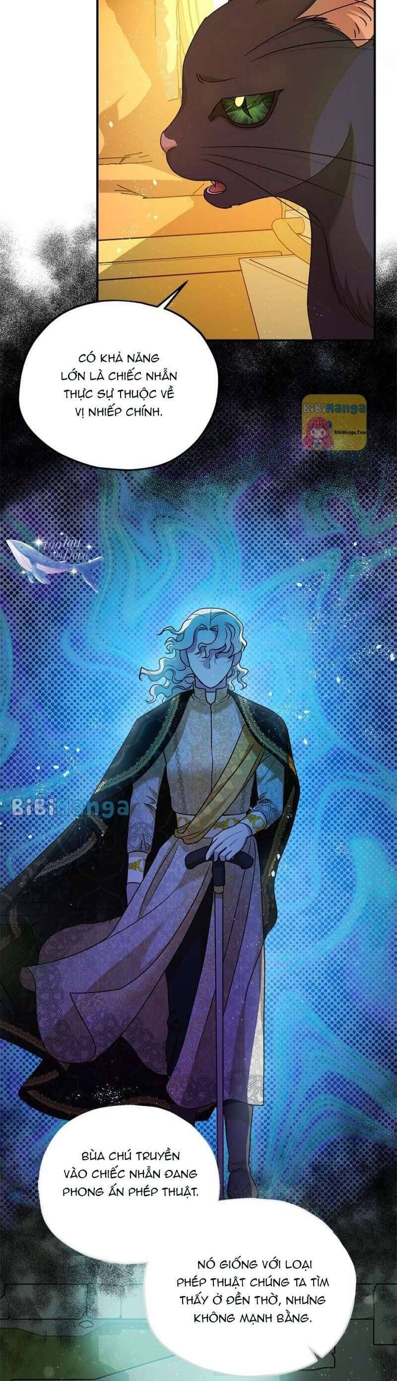 đọc truyện Liều Thuốc An Thần Của Bạo Chúa Chương 65 ảnh 44 tại Thiên Thai Truyện