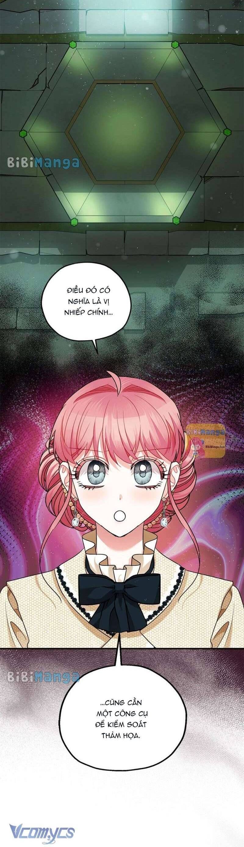 đọc truyện Liều Thuốc An Thần Của Bạo Chúa Chương 65 ảnh 45 tại Thiên Thai Truyện