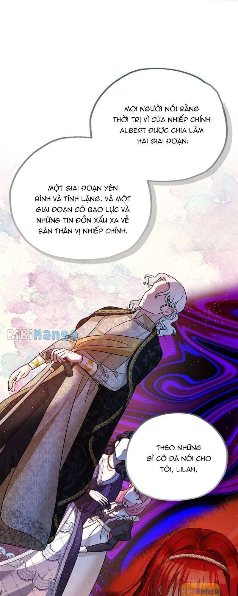 đọc truyện Liều Thuốc An Thần Của Bạo Chúa Chương 65 ảnh 46 tại Thiên Thai Truyện