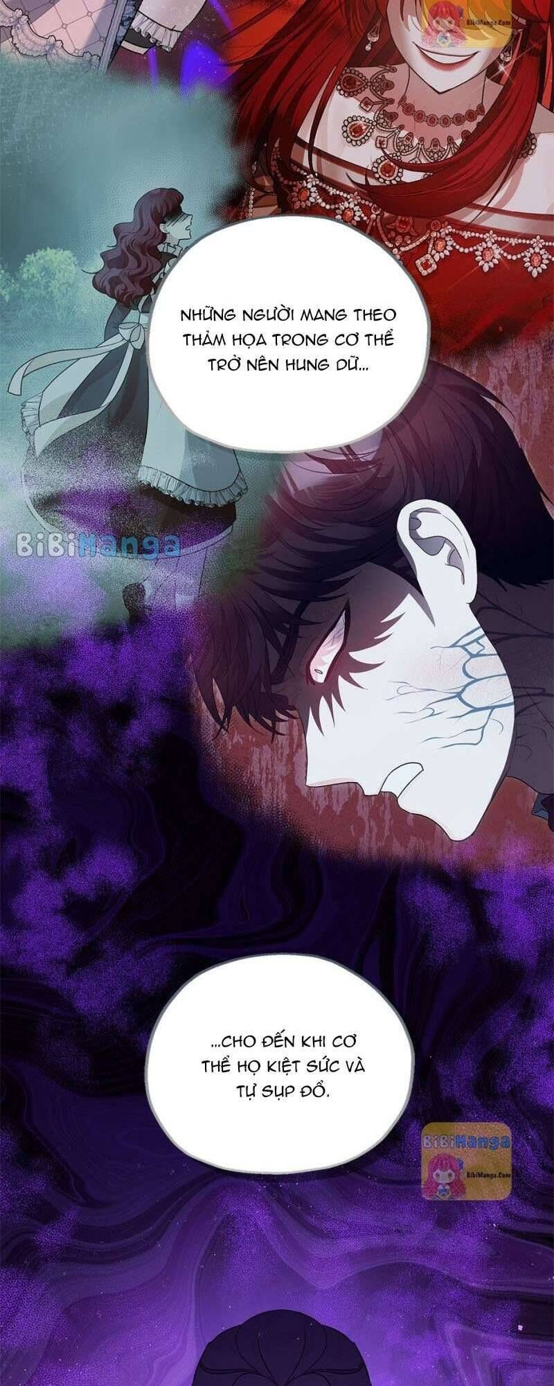 đọc truyện Liều Thuốc An Thần Của Bạo Chúa Chương 65 ảnh 47 tại Thiên Thai Truyện