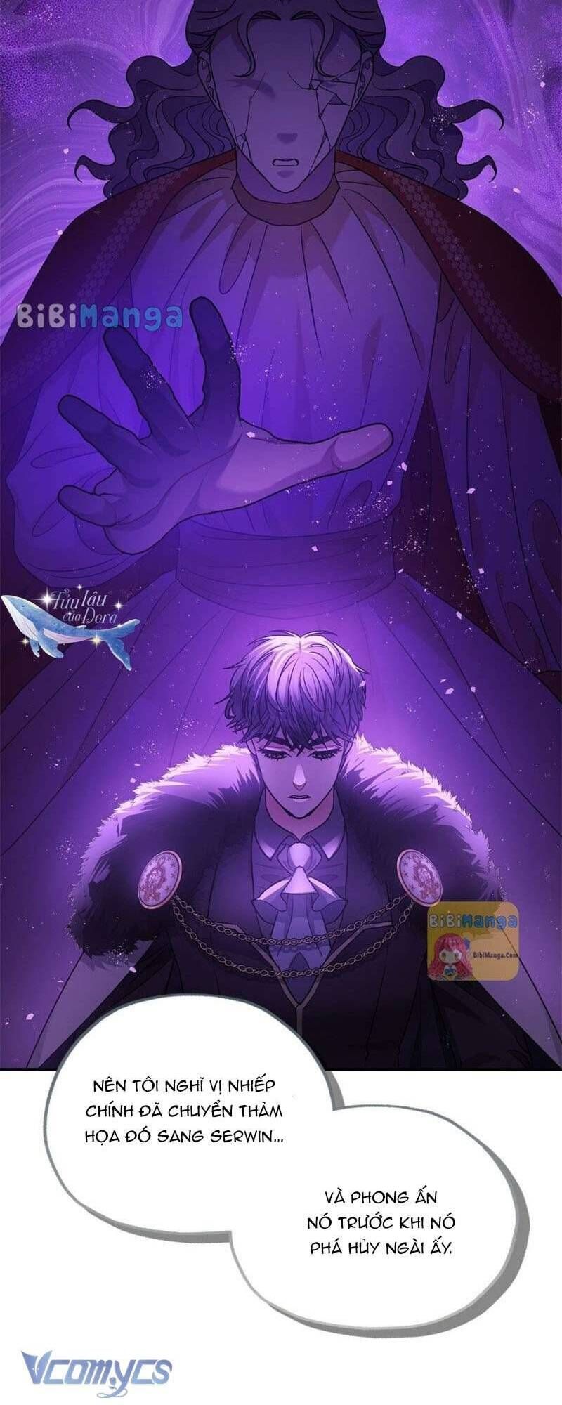 đọc truyện Liều Thuốc An Thần Của Bạo Chúa Chương 65 ảnh 48 tại Thiên Thai Truyện