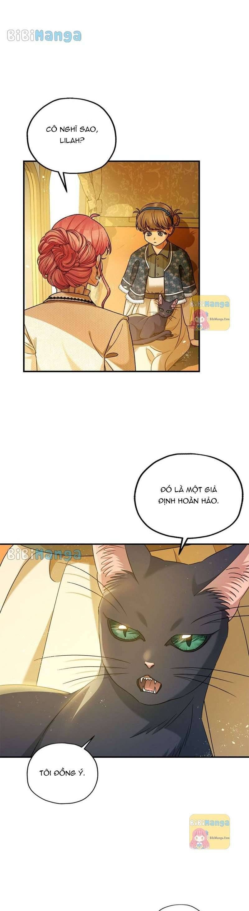 đọc truyện Liều Thuốc An Thần Của Bạo Chúa Chương 65 ảnh 49 tại Thiên Thai Truyện