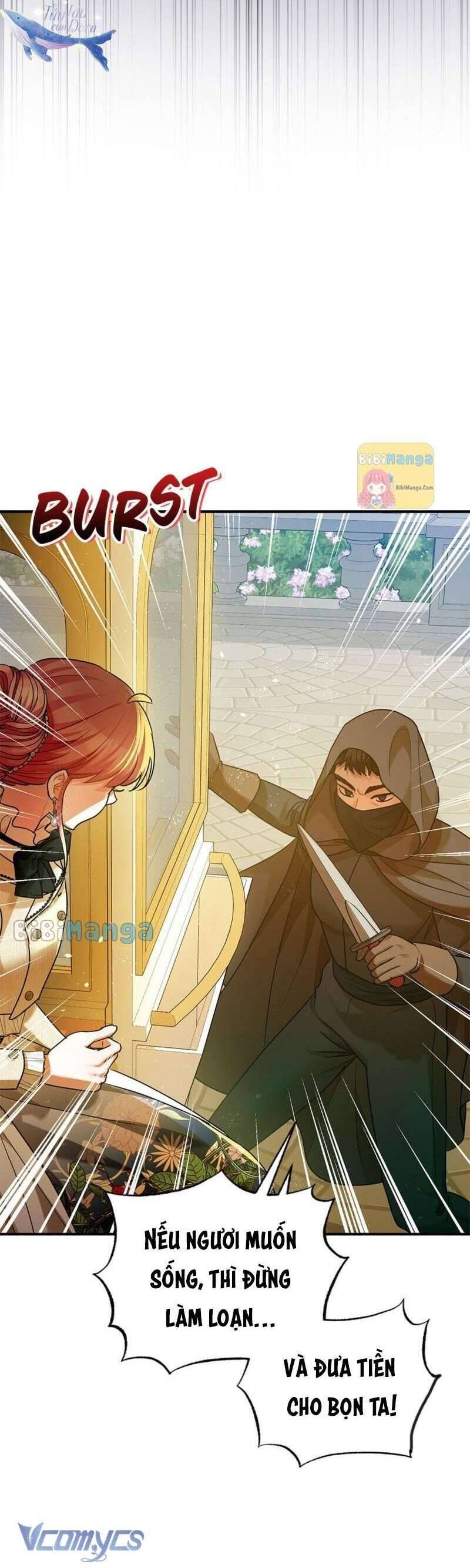 đọc truyện Liều Thuốc An Thần Của Bạo Chúa Chương 65 ảnh 52 tại Thiên Thai Truyện