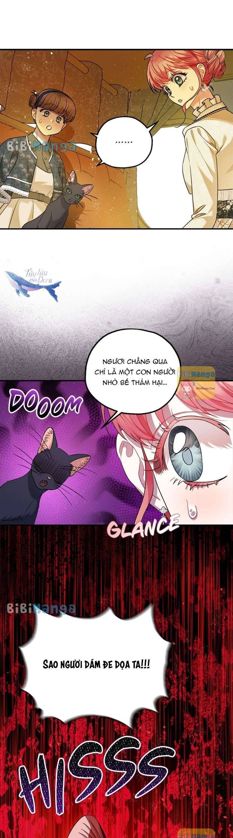 đọc truyện Liều Thuốc An Thần Của Bạo Chúa Chương 65 ảnh 53 tại Thiên Thai Truyện