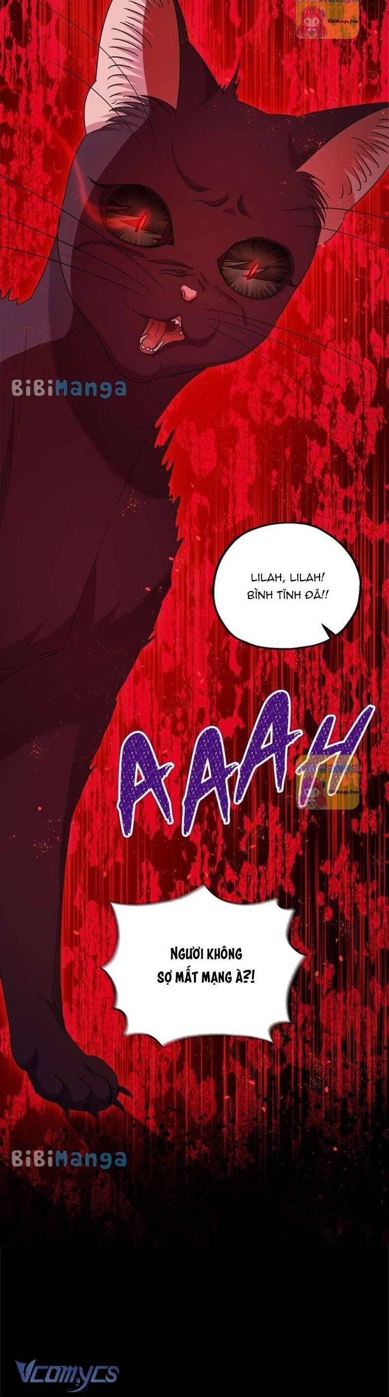 đọc truyện Liều Thuốc An Thần Của Bạo Chúa Chương 65 ảnh 54 tại Thiên Thai Truyện