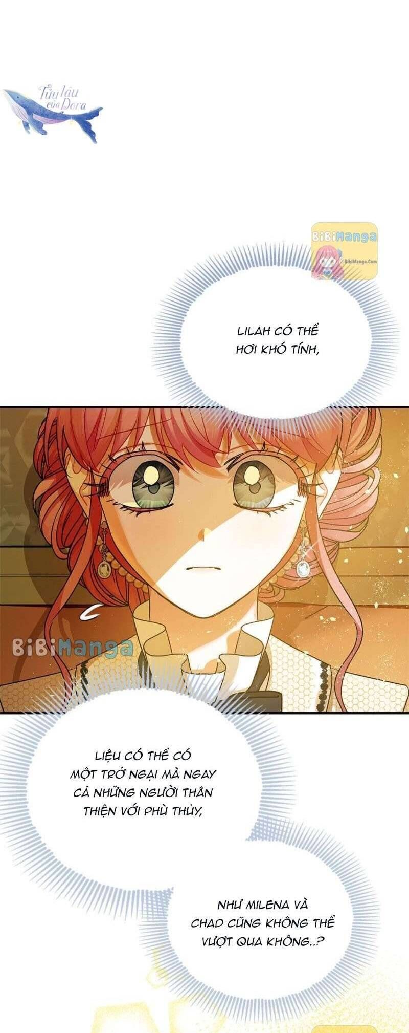 đọc truyện Liều Thuốc An Thần Của Bạo Chúa Chương 65 ảnh 10 tại Thiên Thai Truyện