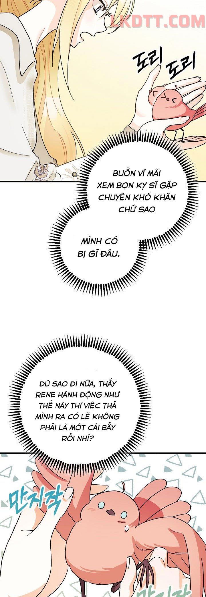 đọc truyện Liều Thuốc An Thần Của Bạo Chúa Chương 7 ảnh 40 tại Thiên Thai Truyện