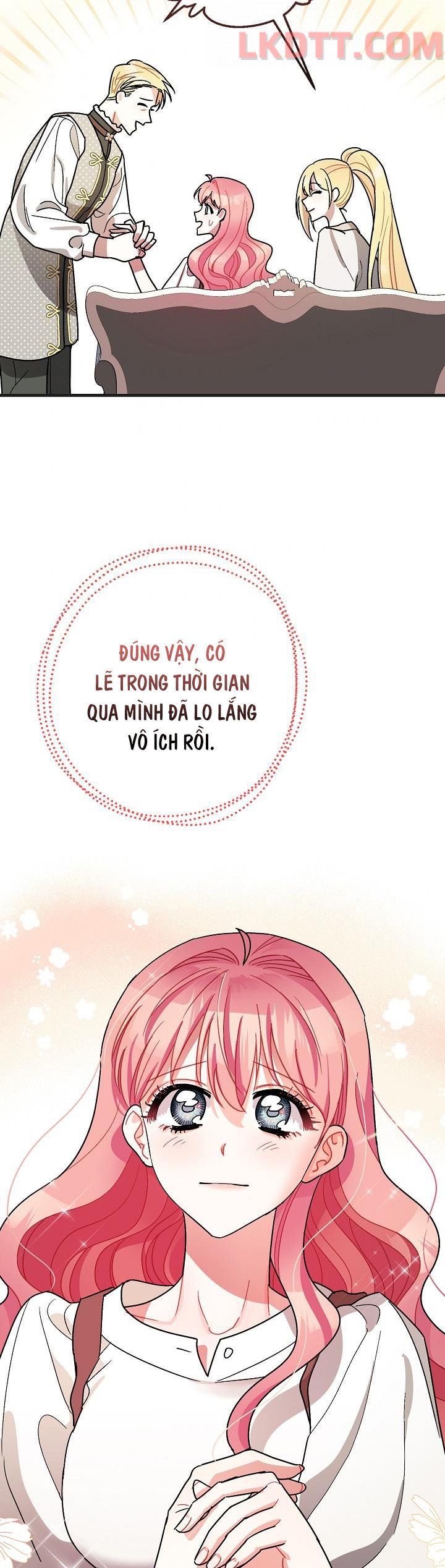 đọc truyện Liều Thuốc An Thần Của Bạo Chúa Chương 8 ảnh 28 tại Thiên Thai Truyện