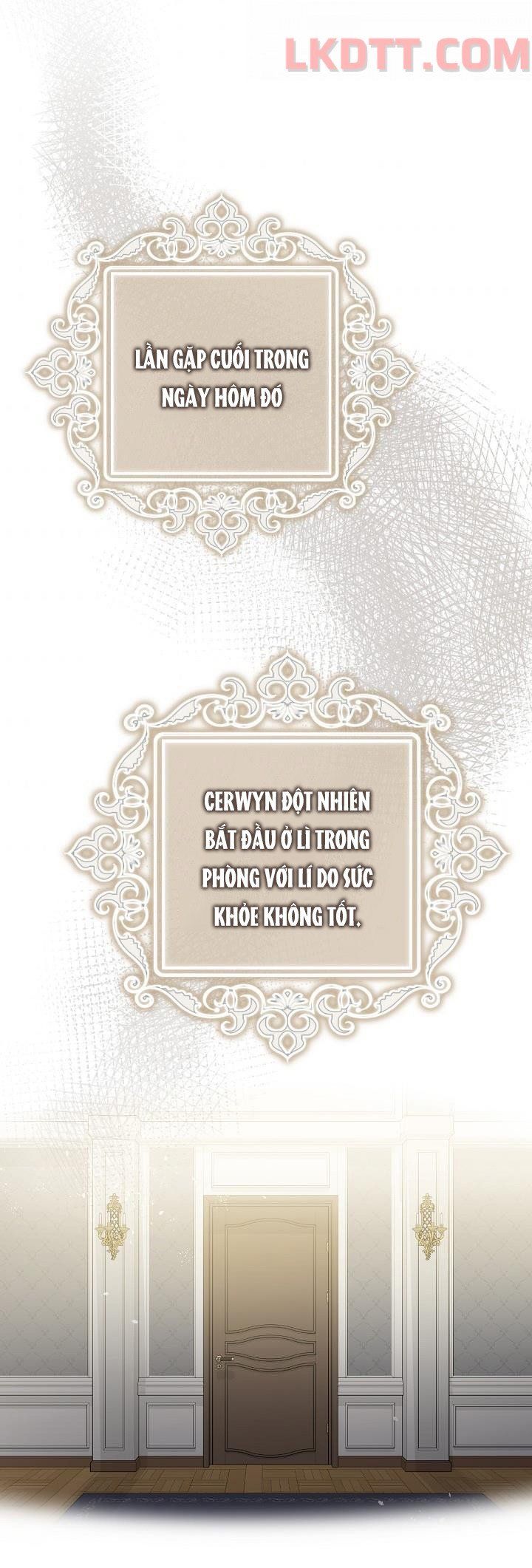đọc truyện Liều Thuốc An Thần Của Bạo Chúa Chương 9 ảnh 21 tại Thiên Thai Truyện