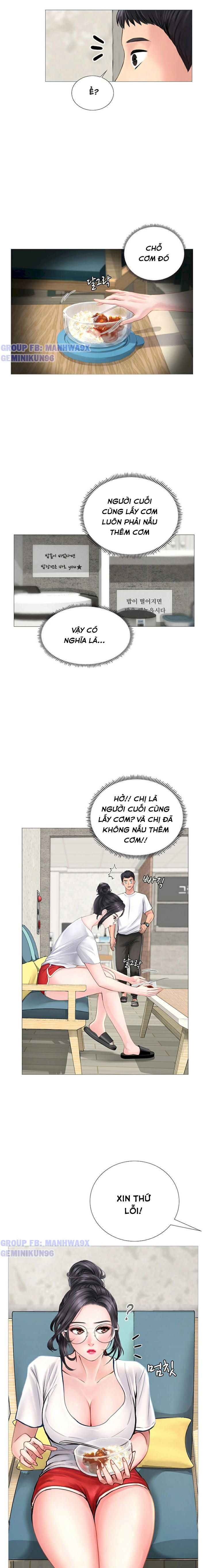 đọc truyện Liệu Tôi Có Nên Học Ở Noryangjin? Chương 1 ảnh 17 tại Thiên Thai Truyện