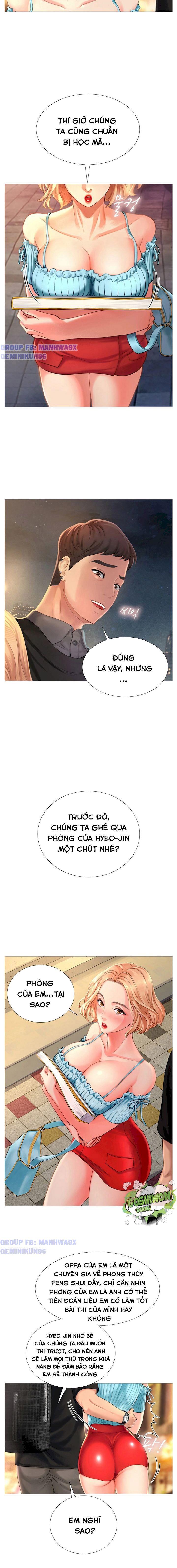 đọc truyện Liệu Tôi Có Nên Học Ở Noryangjin? Chương 1 ảnh 26 tại Thiên Thai Truyện