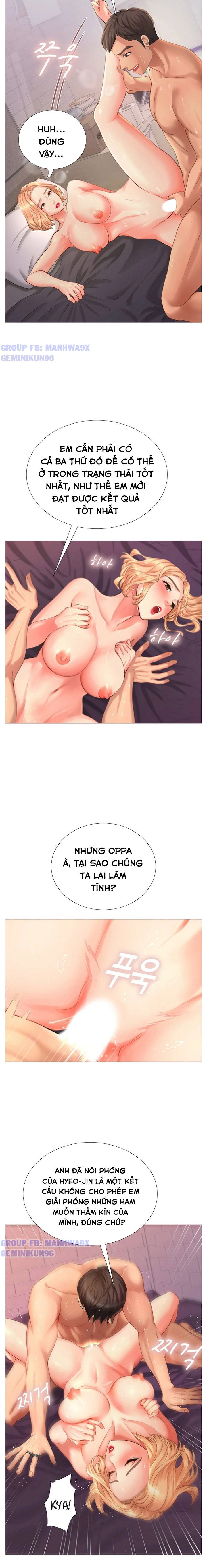 đọc truyện Liệu Tôi Có Nên Học Ở Noryangjin? Chương 1 ảnh 29 tại Thiên Thai Truyện