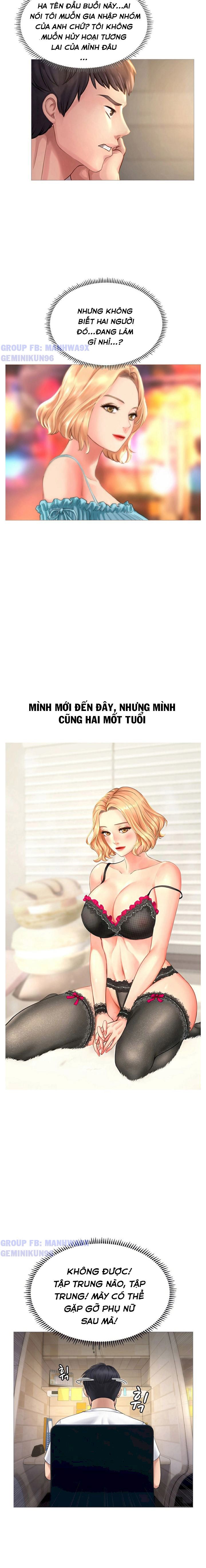 đọc truyện Liệu Tôi Có Nên Học Ở Noryangjin? Chương 1 ảnh 37 tại Thiên Thai Truyện