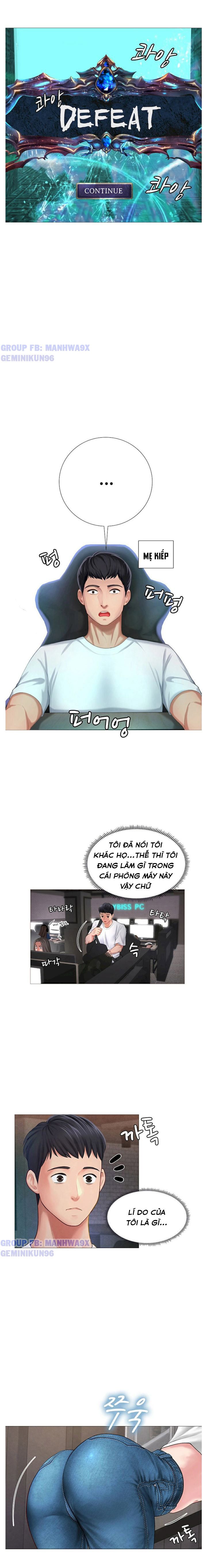 đọc truyện Liệu Tôi Có Nên Học Ở Noryangjin? Chương 1 ảnh 8 tại Thiên Thai Truyện