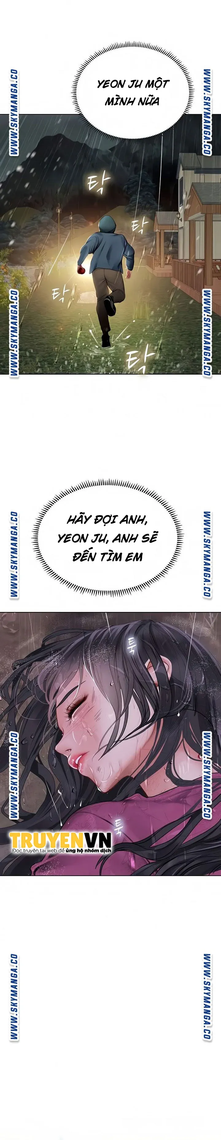 đọc truyện Liệu Tôi Có Nên Học Ở Noryangjin? Chương 100 ảnh 11 tại Thiên Thai Truyện
