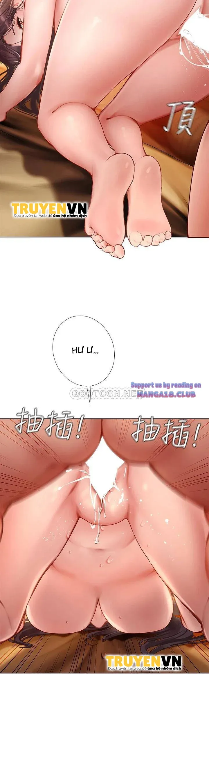 đọc truyện Liệu Tôi Có Nên Học Ở Noryangjin? Chương 101 ảnh 24 tại Thiên Thai Truyện