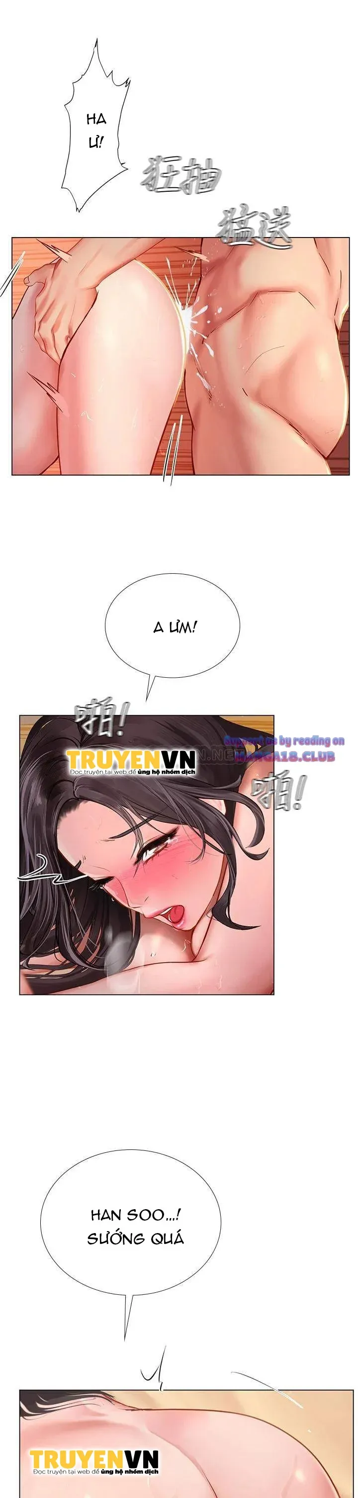 đọc truyện Liệu Tôi Có Nên Học Ở Noryangjin? Chương 101 ảnh 26 tại Thiên Thai Truyện