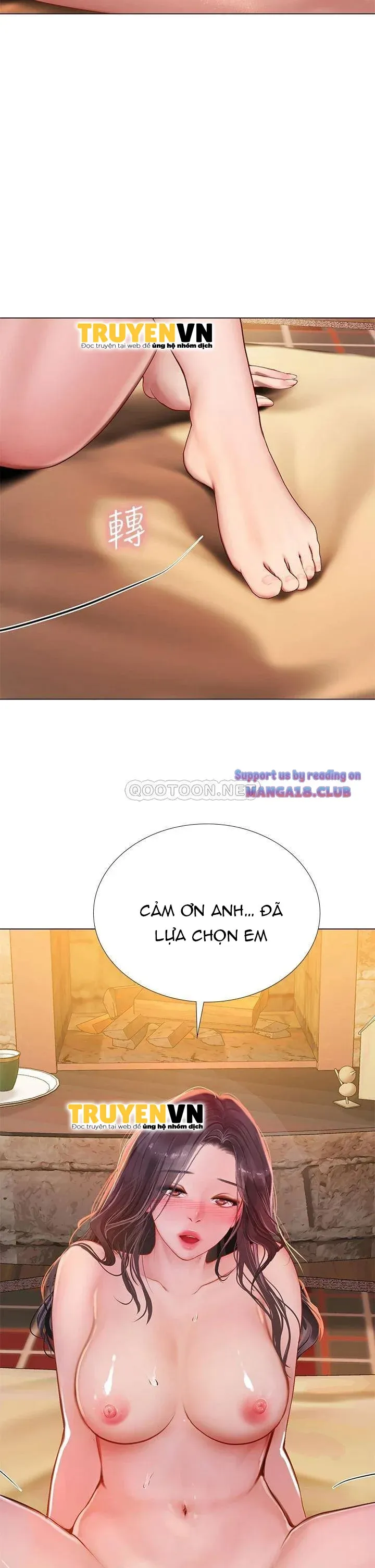 đọc truyện Liệu Tôi Có Nên Học Ở Noryangjin? Chương 101 ảnh 28 tại Thiên Thai Truyện