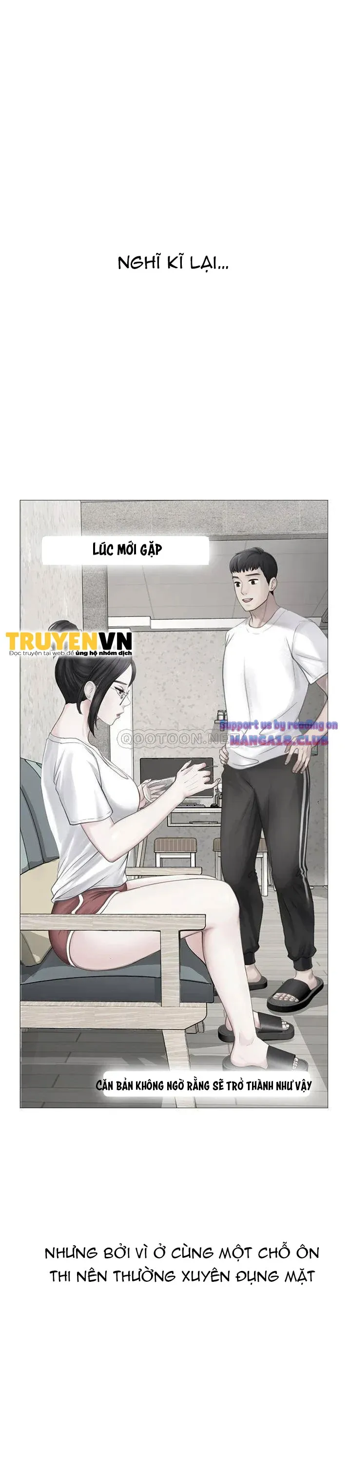 đọc truyện Liệu Tôi Có Nên Học Ở Noryangjin? Chương 101 ảnh 31 tại Thiên Thai Truyện