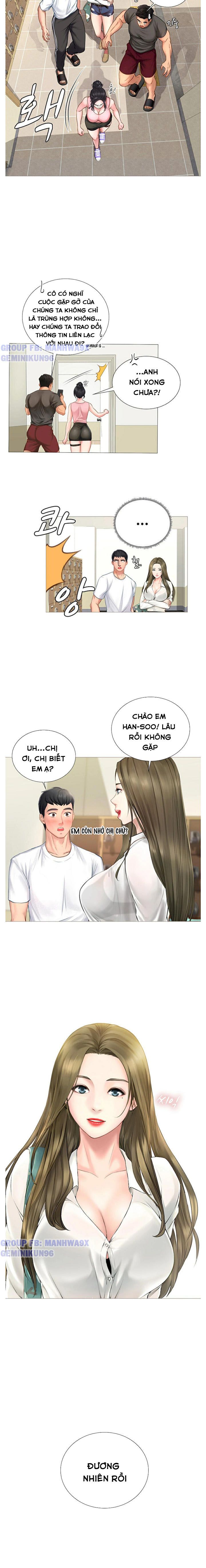 đọc truyện Liệu Tôi Có Nên Học Ở Noryangjin? Chương 2 ảnh 13 tại Thiên Thai Truyện