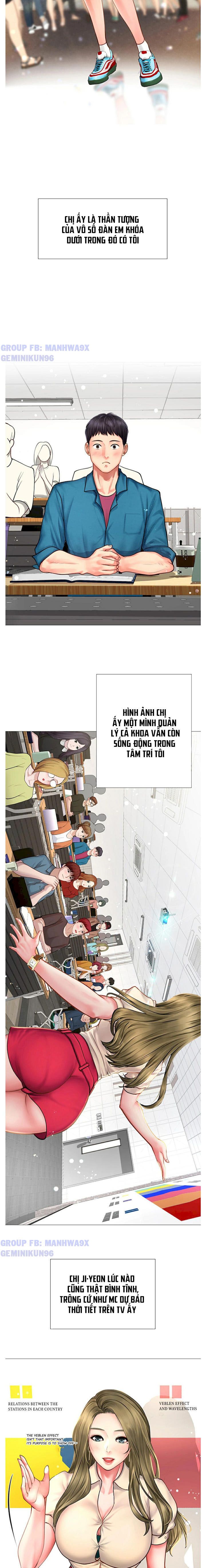 đọc truyện Liệu Tôi Có Nên Học Ở Noryangjin? Chương 2 ảnh 15 tại Thiên Thai Truyện
