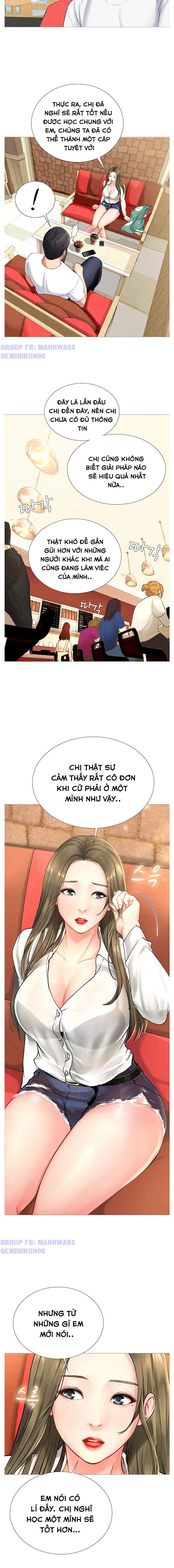 đọc truyện Liệu Tôi Có Nên Học Ở Noryangjin? Chương 2 ảnh 20 tại Thiên Thai Truyện