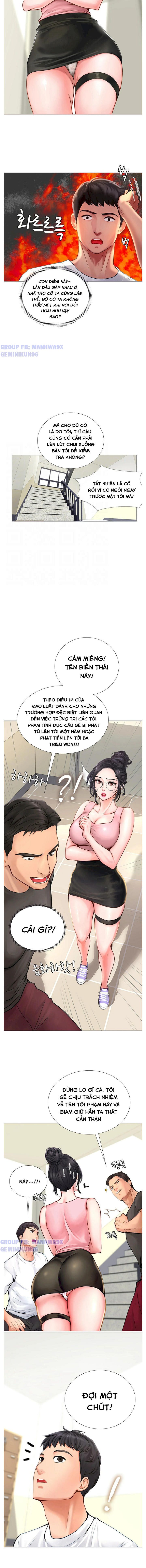 đọc truyện Liệu Tôi Có Nên Học Ở Noryangjin? Chương 2 ảnh 8 tại Thiên Thai Truyện