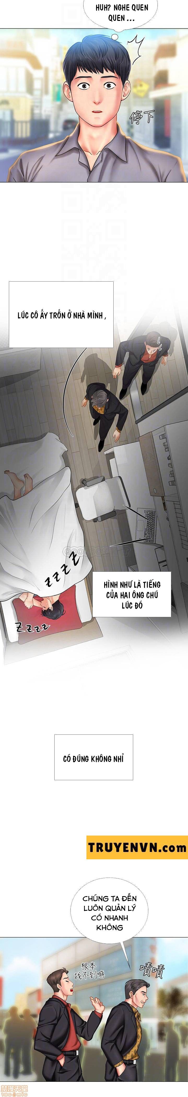 đọc truyện Liệu Tôi Có Nên Học Ở Noryangjin? Chương 37 ảnh 12 tại Thiên Thai Truyện