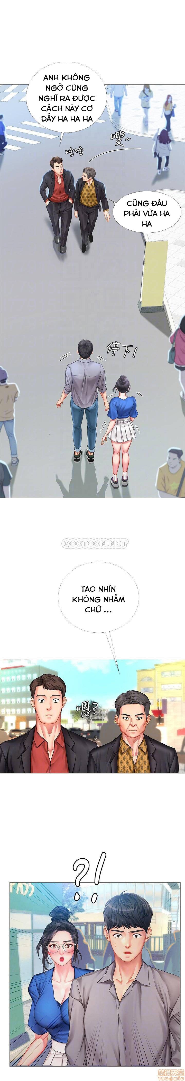 đọc truyện Liệu Tôi Có Nên Học Ở Noryangjin? Chương 37 ảnh 13 tại Thiên Thai Truyện