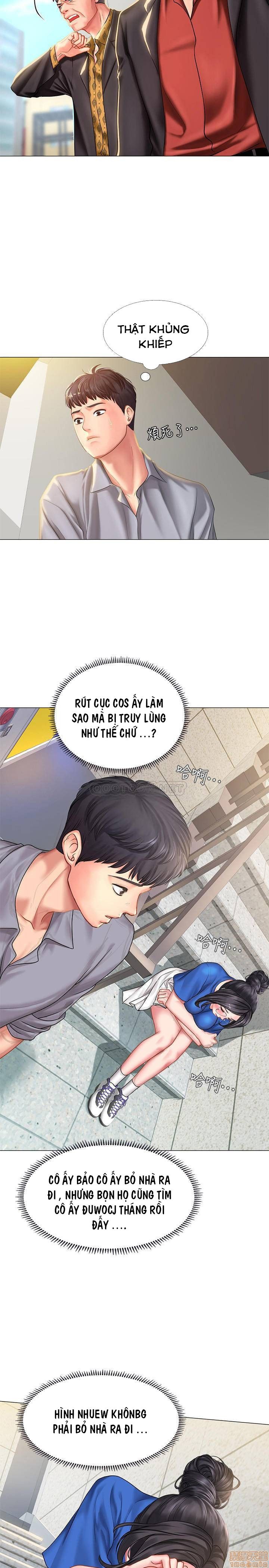 đọc truyện Liệu Tôi Có Nên Học Ở Noryangjin? Chương 37 ảnh 27 tại Thiên Thai Truyện