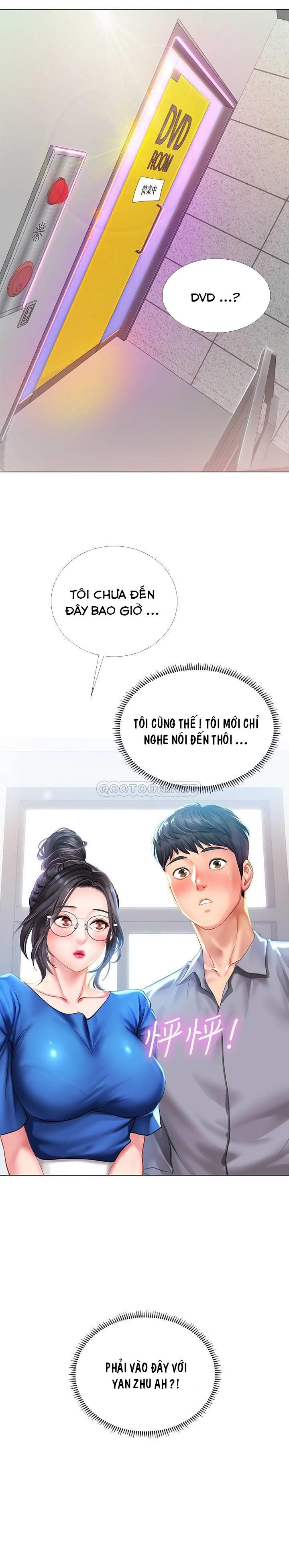 đọc truyện Liệu Tôi Có Nên Học Ở Noryangjin? Chương 38 ảnh 3 tại Thiên Thai Truyện