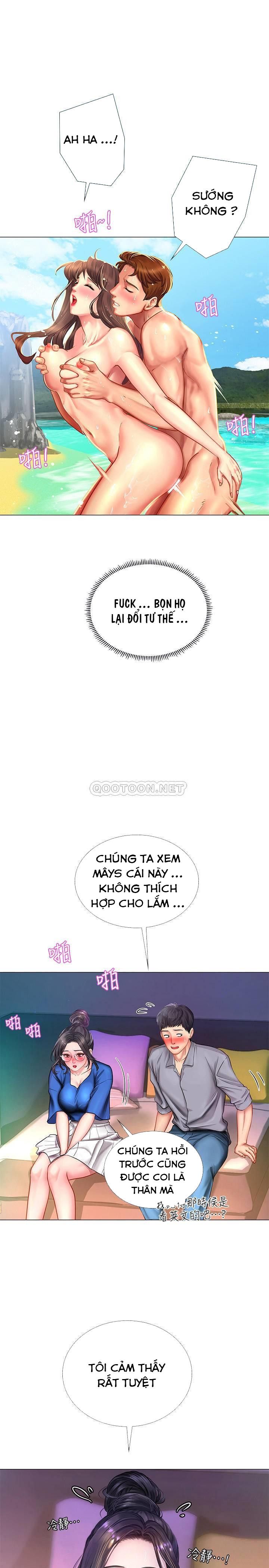 đọc truyện Liệu Tôi Có Nên Học Ở Noryangjin? Chương 38 ảnh 23 tại Thiên Thai Truyện
