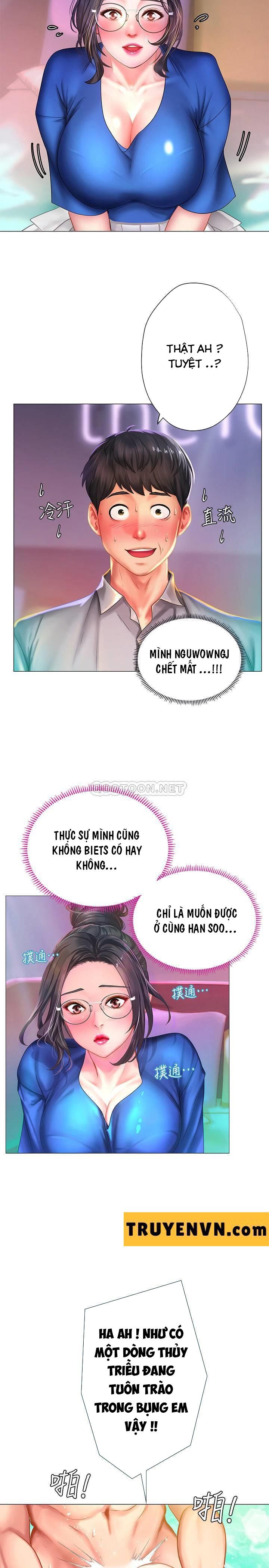 đọc truyện Liệu Tôi Có Nên Học Ở Noryangjin? Chương 38 ảnh 24 tại Thiên Thai Truyện