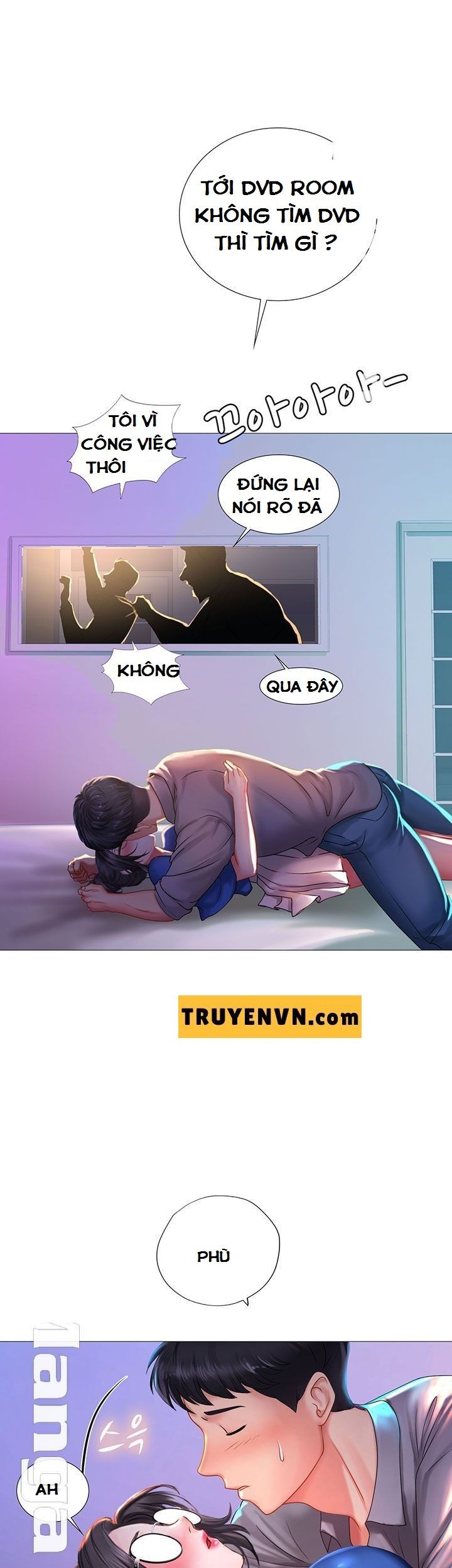 đọc truyện Liệu Tôi Có Nên Học Ở Noryangjin? Chương 39 ảnh 34 tại Thiên Thai Truyện