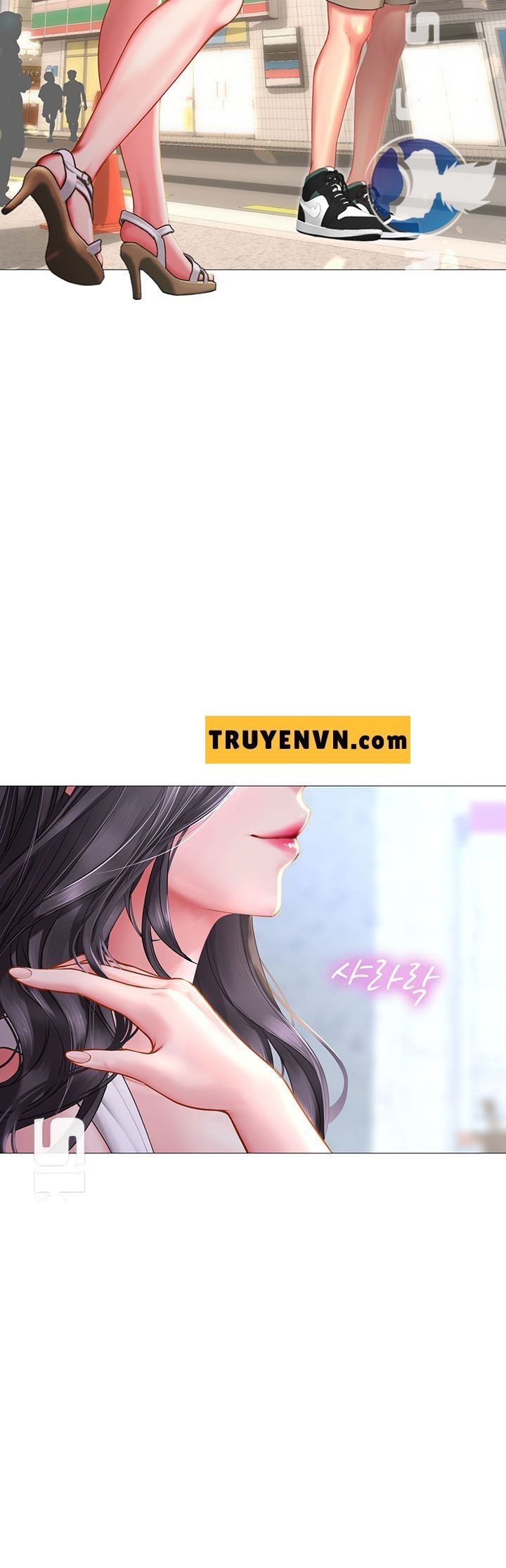 đọc truyện Liệu Tôi Có Nên Học Ở Noryangjin? Chương 39 ảnh 55 tại Thiên Thai Truyện