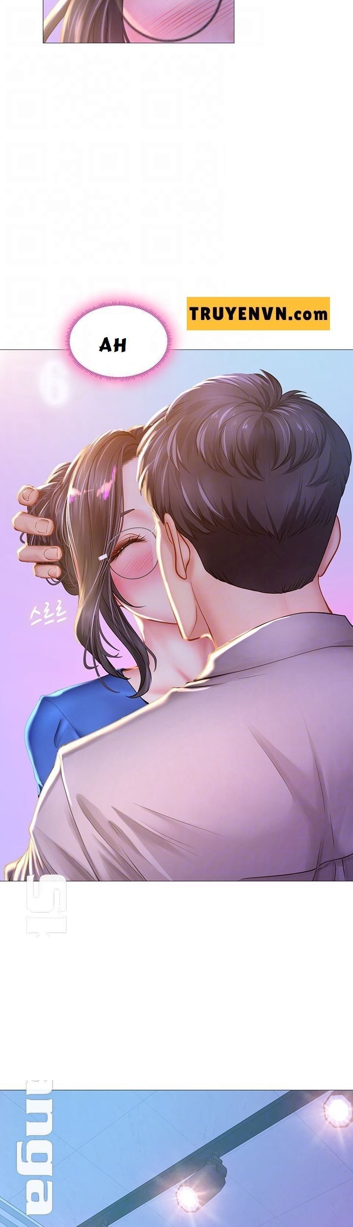 đọc truyện Liệu Tôi Có Nên Học Ở Noryangjin? Chương 39 ảnh 10 tại Thiên Thai Truyện