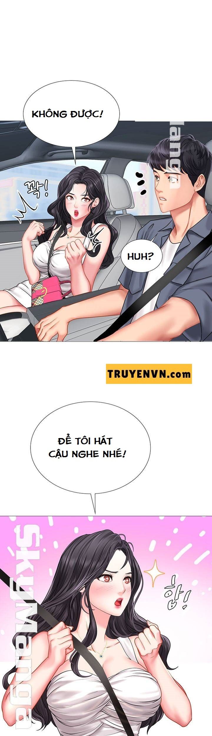 đọc truyện Liệu Tôi Có Nên Học Ở Noryangjin? Chương 40 ảnh 25 tại Thiên Thai Truyện