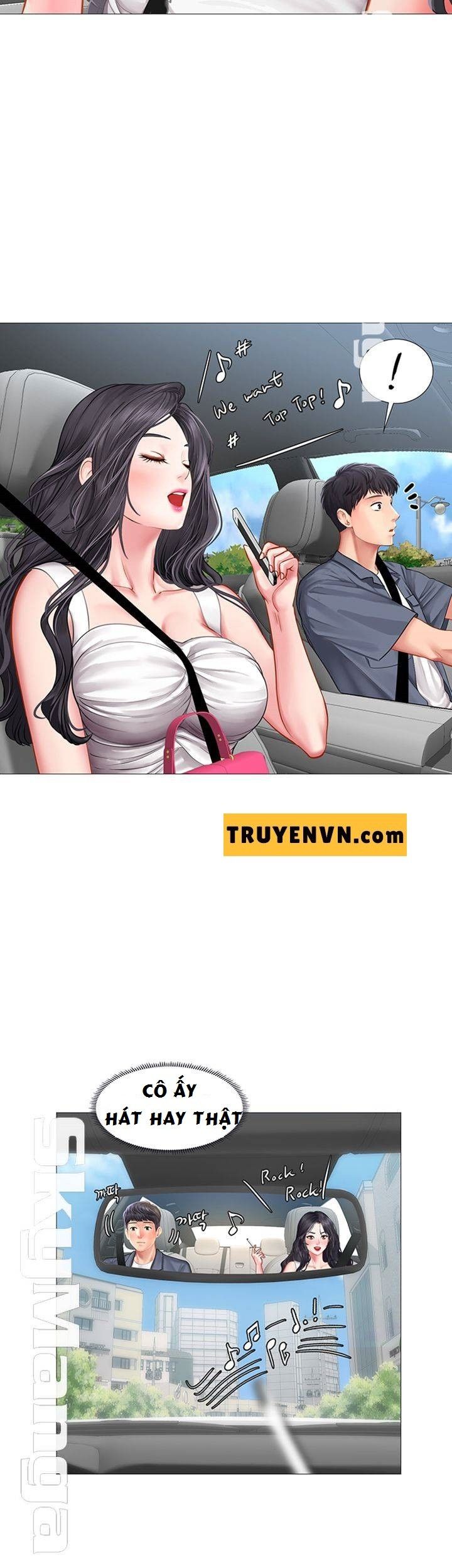 đọc truyện Liệu Tôi Có Nên Học Ở Noryangjin? Chương 40 ảnh 27 tại Thiên Thai Truyện