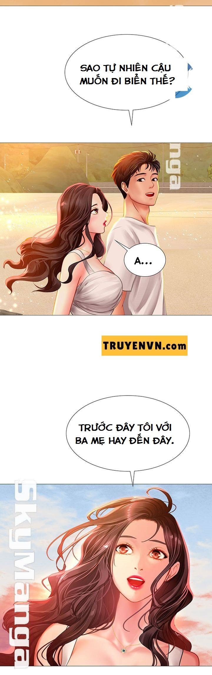 đọc truyện Liệu Tôi Có Nên Học Ở Noryangjin? Chương 40 ảnh 38 tại Thiên Thai Truyện