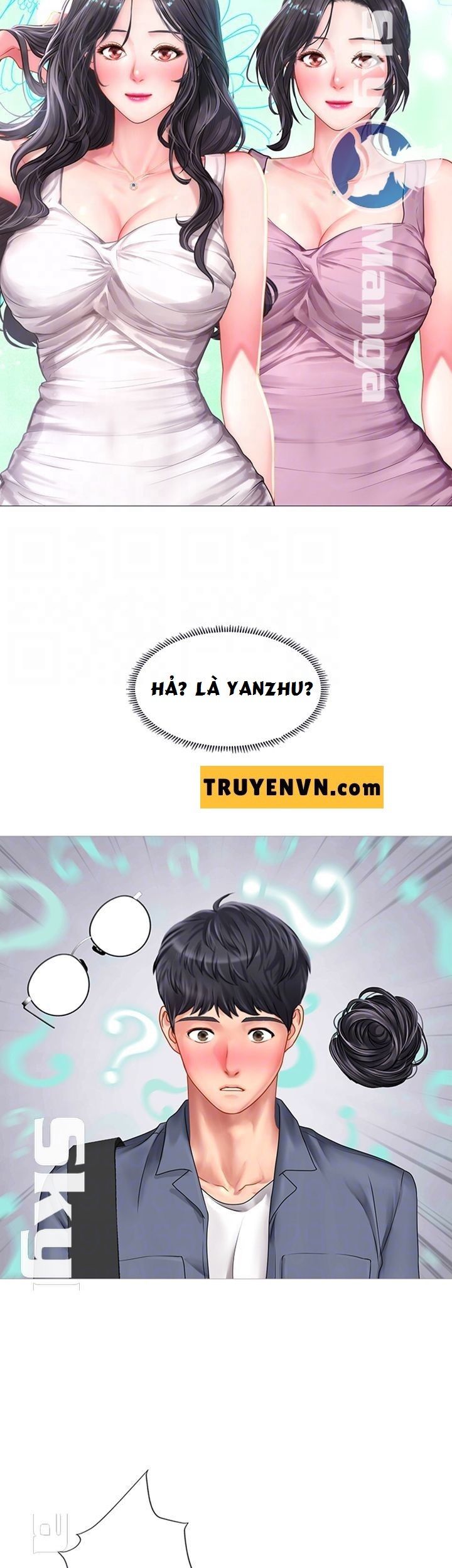 đọc truyện Liệu Tôi Có Nên Học Ở Noryangjin? Chương 40 ảnh 8 tại Thiên Thai Truyện