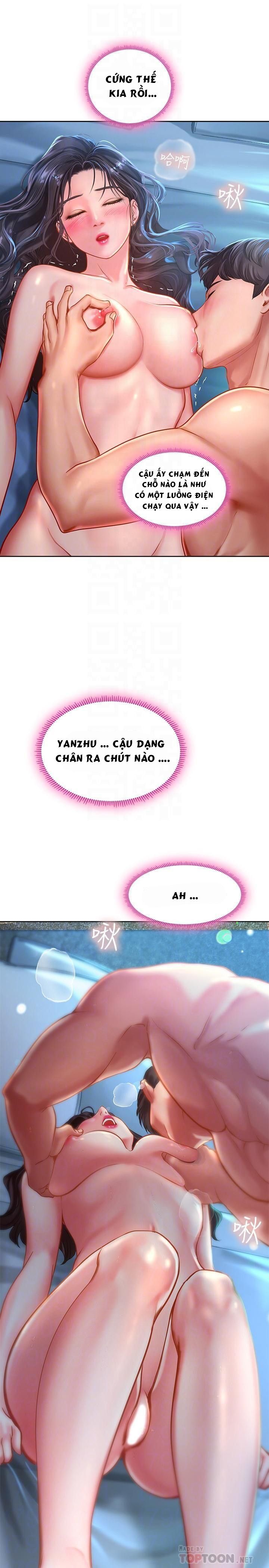 đọc truyện Liệu Tôi Có Nên Học Ở Noryangjin? Chương 41 ảnh 16 tại Thiên Thai Truyện