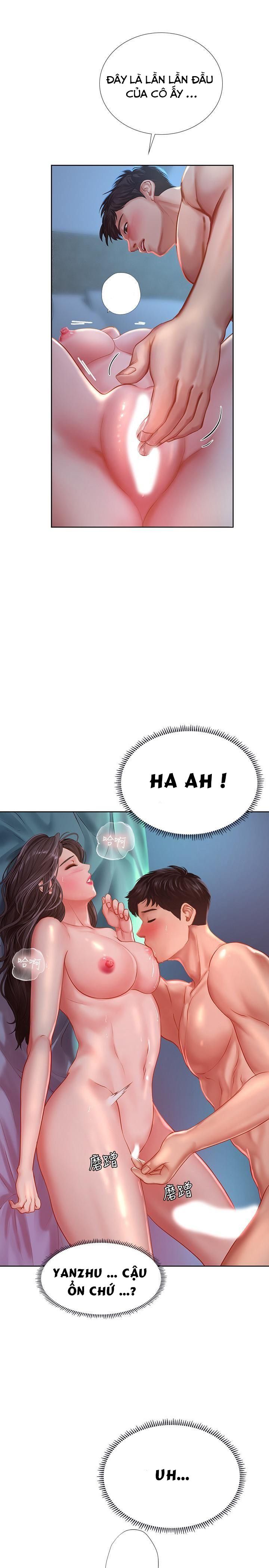 đọc truyện Liệu Tôi Có Nên Học Ở Noryangjin? Chương 41 ảnh 21 tại Thiên Thai Truyện
