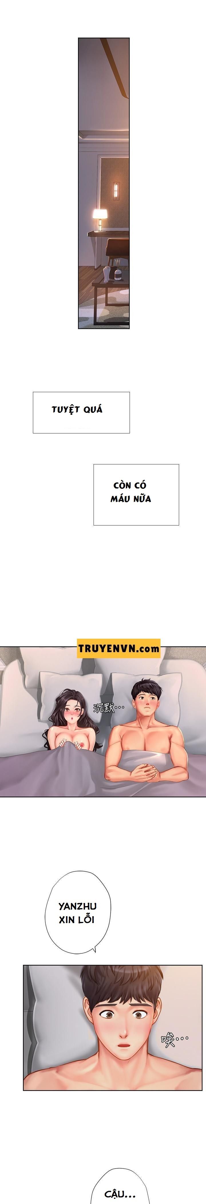 đọc truyện Liệu Tôi Có Nên Học Ở Noryangjin? Chương 43 ảnh 24 tại Thiên Thai Truyện