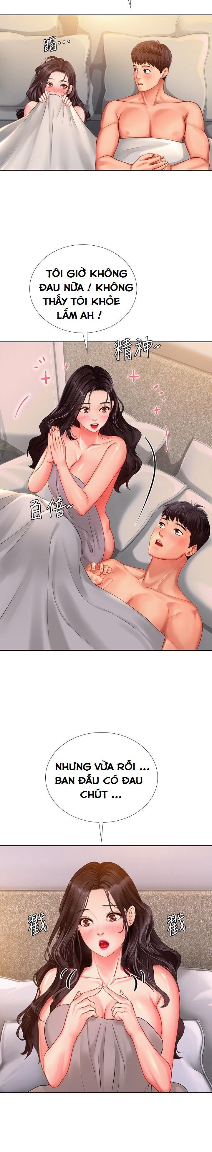 đọc truyện Liệu Tôi Có Nên Học Ở Noryangjin? Chương 43 ảnh 26 tại Thiên Thai Truyện
