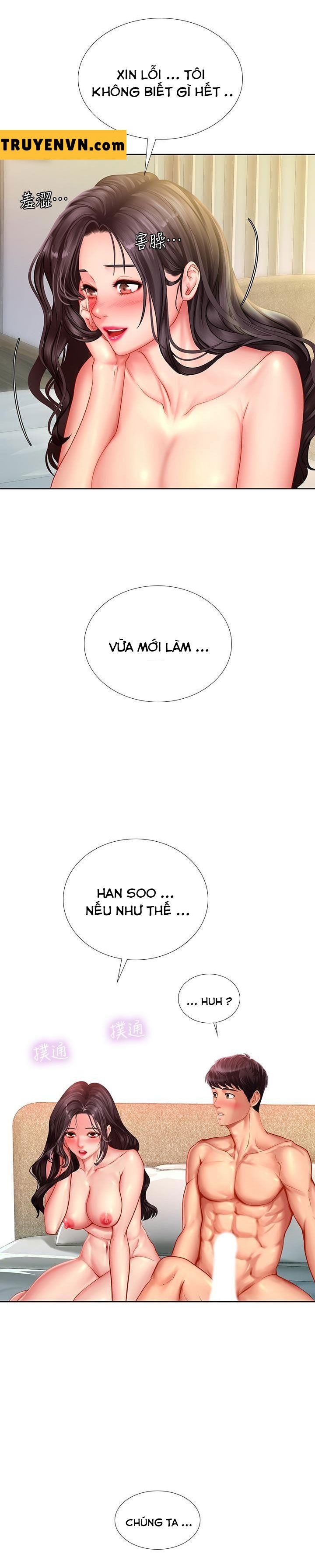 đọc truyện Liệu Tôi Có Nên Học Ở Noryangjin? Chương 44 ảnh 1 tại Thiên Thai Truyện