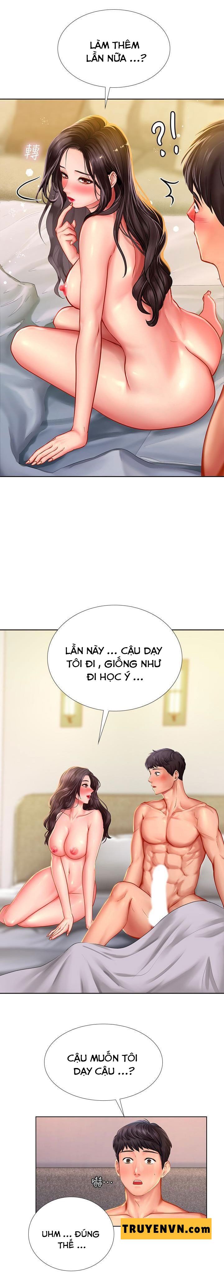 đọc truyện Liệu Tôi Có Nên Học Ở Noryangjin? Chương 44 ảnh 2 tại Thiên Thai Truyện