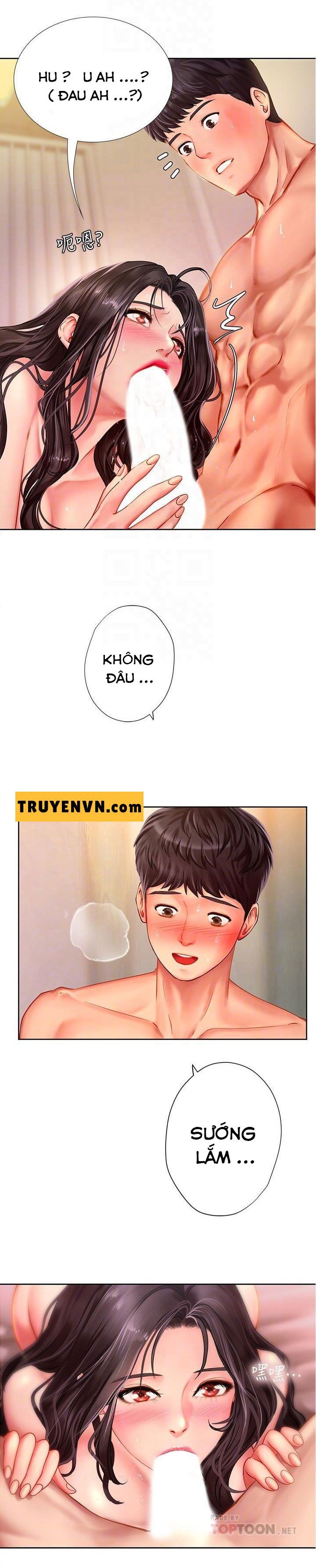 đọc truyện Liệu Tôi Có Nên Học Ở Noryangjin? Chương 44 ảnh 14 tại Thiên Thai Truyện